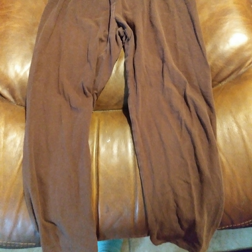 Capris pants